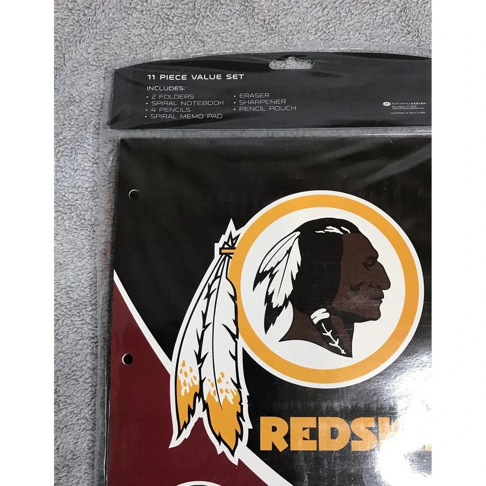 NFL new washington